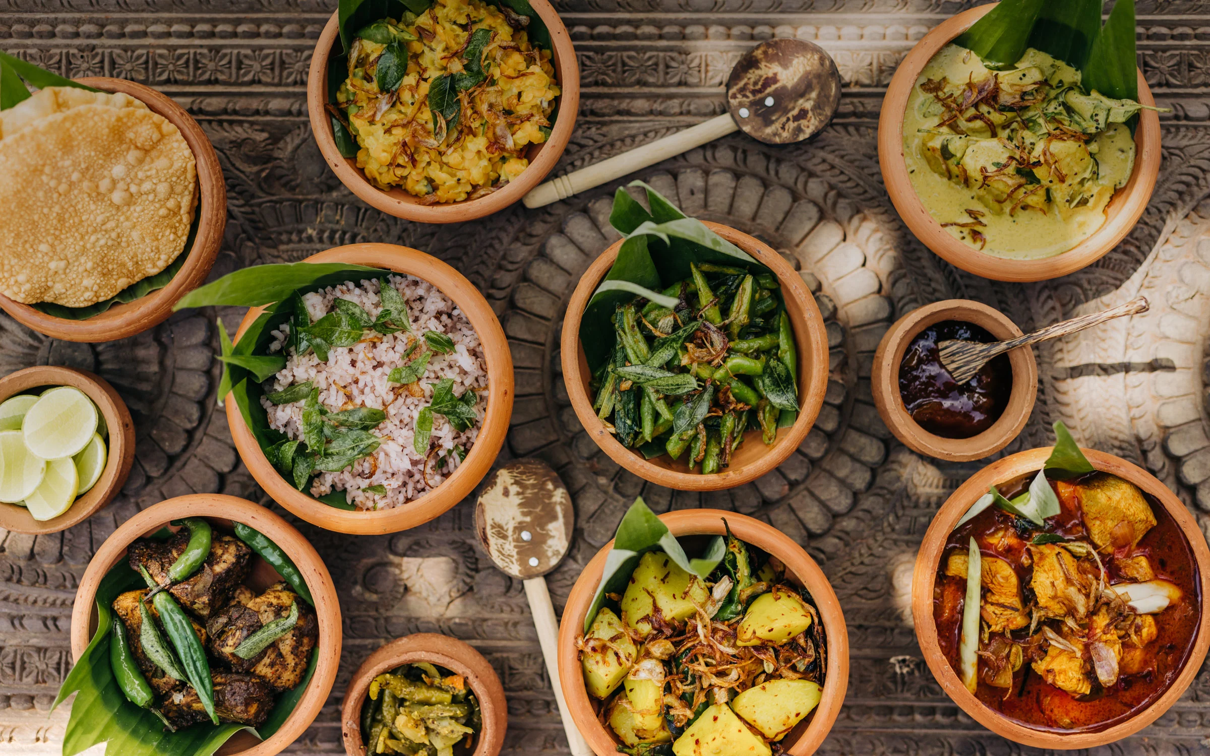 12 Dishes You Need to Try in Sri Lanka